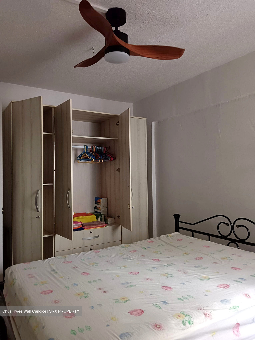 Blk 154 Hougang Street 11 (Hougang), HDB 4 Rooms #613444781